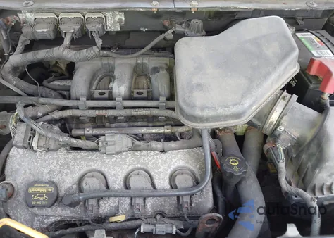 2008 Ford Edge Sel z USA, uszkodzony, nr VIN 2FMDK48C58BA71766